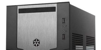 Building the Ultimate Small Form Factor PC