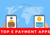 payment Apps in India