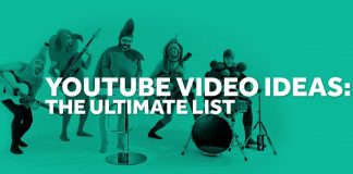 11 Unique Video Ideas