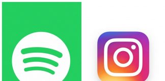 Hot Trends on Spotify/ Instagram