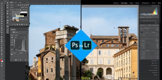Photoshop Or Lightroom - Which is Better?