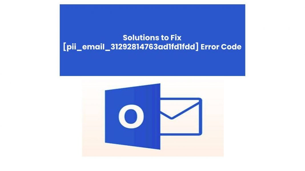 where Outlook is conflicting with various email accounts