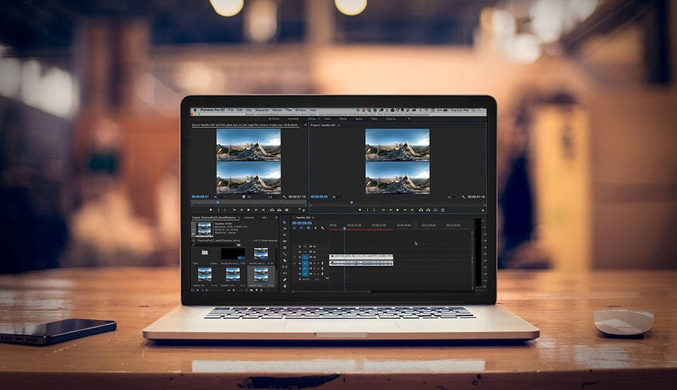 Beginner's Guide to Video Editing PC