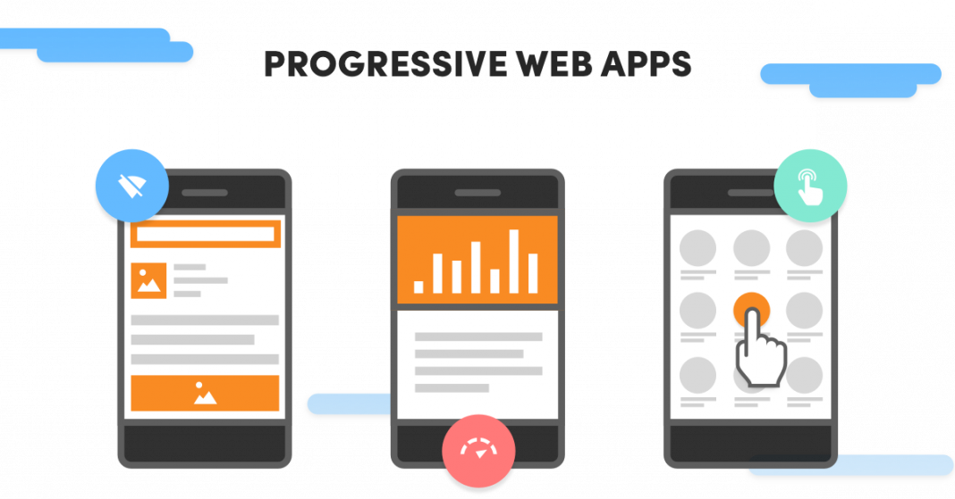 Features of PWA