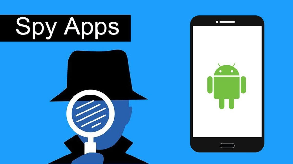 the best spy apps for Android! ... You can't take pictures or anything like you can with Cerberus. ... If we missed any good spy apps for Android, tell us about them in the comments!
