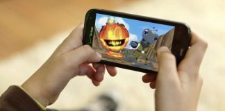 The Challenges of Gaming in a Smartphone World