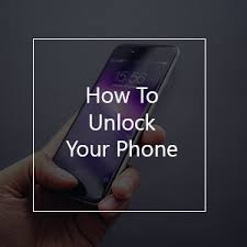 How to Unlock Cell Phones?