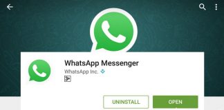 How To Monitor Whatsapp Using A Free Application