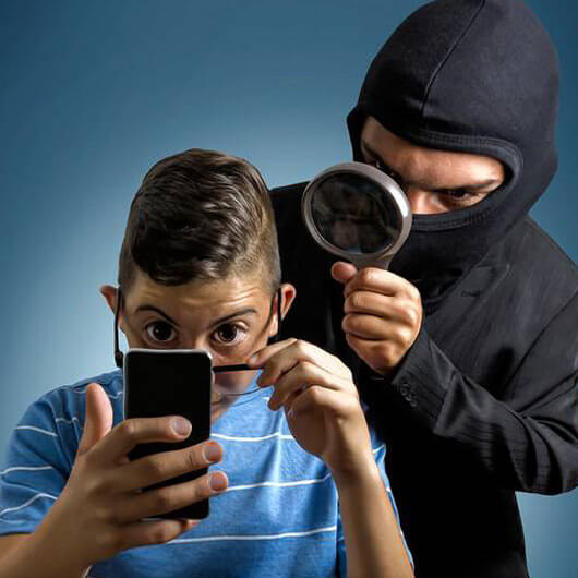 What Is Spy Software? You Need To Be Aware Of It Before Your Child Uses It
