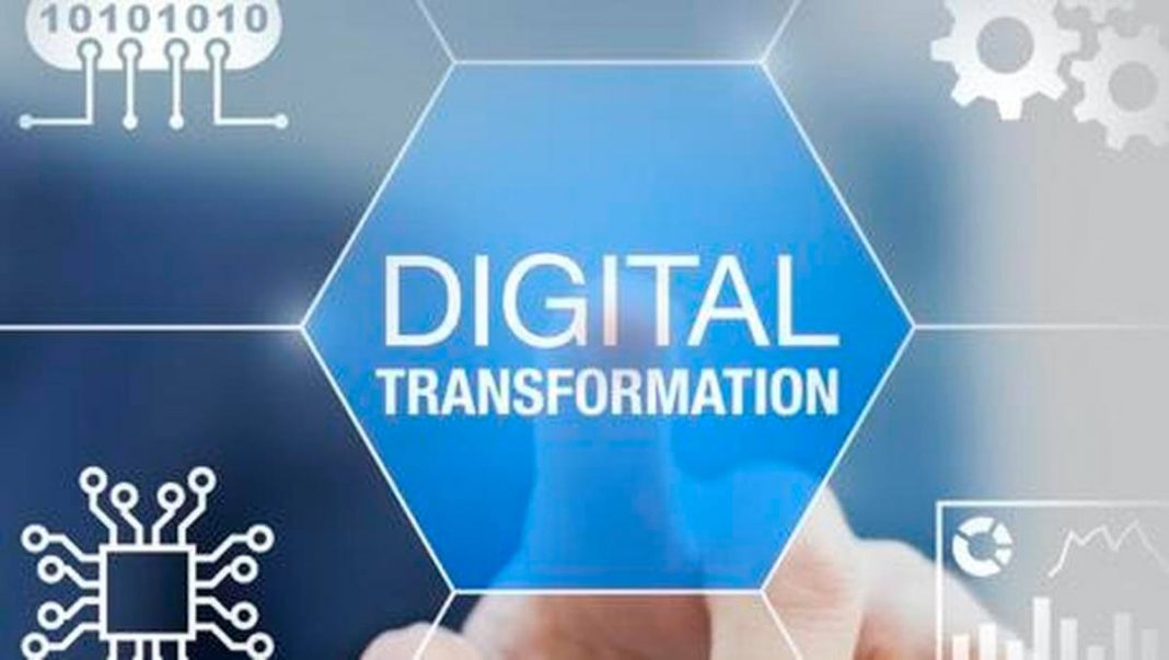 Is 2021 the Year of Digital Transformation?