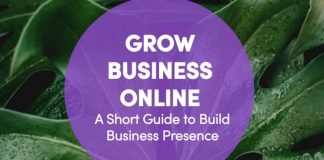 How to Grow Your Business Online Presence With Just a Few Tips