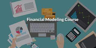 financial modelling course