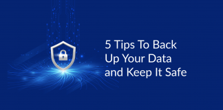5 Ways To Keep Your Cloud Backup Simple And Avoid Problems