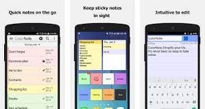 The 5 Best Apps to Take Notes With Your Phone