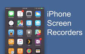 5 of the Best Screen Recording Apps You Can Use on Your Apple iPhone