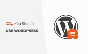 3 Reasons For Using WordPress - Grow Your Business