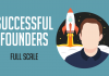 Qualities of a Successful Startup Founder
