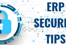 ERP Data Security