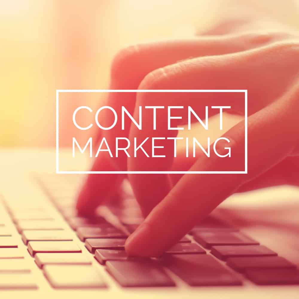 5 Types Of Content Every Small Business Should Be Publishing