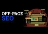 Off Page Seo Strategies