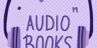 5 Audiobooks You Should Listen To This Year Before The Screen Adaption Drops
