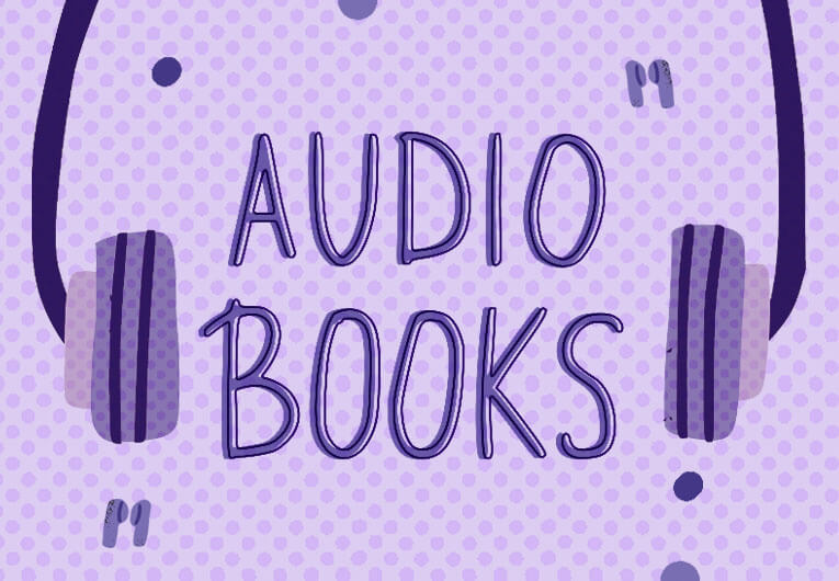 5 Audiobooks You Should Listen To This Year Before The Screen Adaption Drops