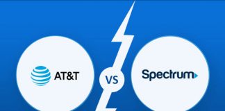 AT&T Vs Spectrum Which Way to Go