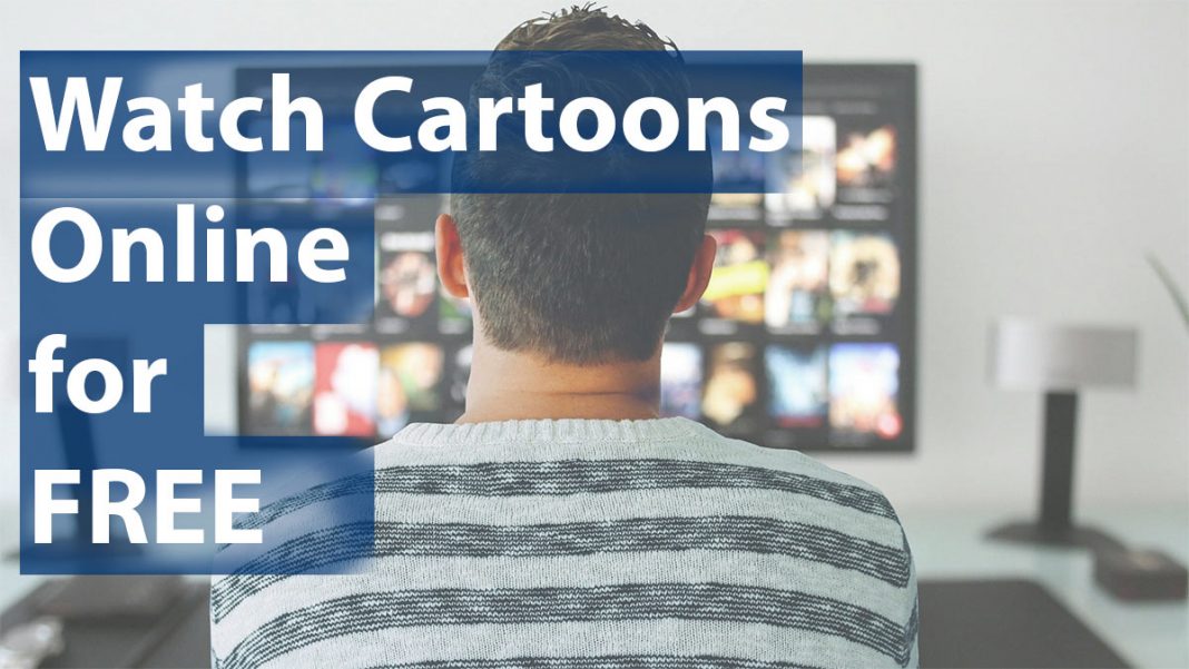 11 Best Websites to Watch Cartoon & Anime Watch Online