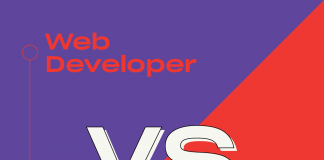 Whats The Difference Between Software And Web Development?