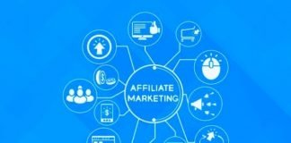 Affiliate Marketing