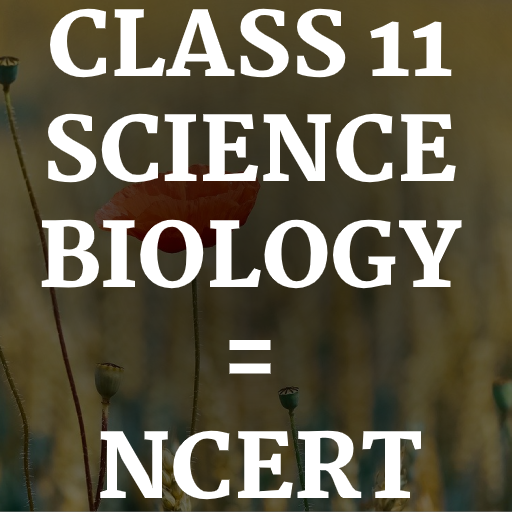 class 11 biology
