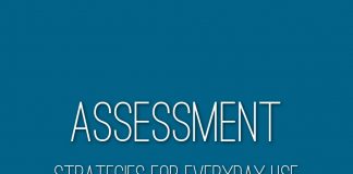 assessment strategies