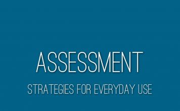 assessment strategies