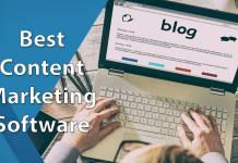 Content Marketing Apps