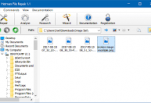 File Repair Software For Windows