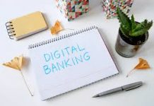 Digital banking