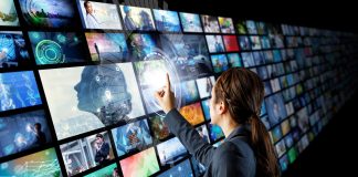 Media and Entertainment Trends 2023