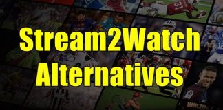 Stream2Watch-Alternatives