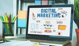 Digital Marketing Techniques