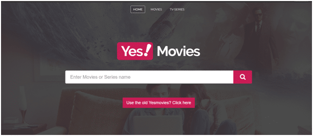 YesMovies