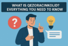 What Is Qezoracinkolid? Everything You Need to Know