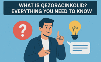 Qezoracinkolid